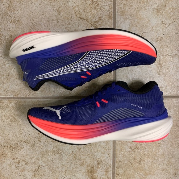 Puma Deviate NITRO 3 - Picture 1 of 7